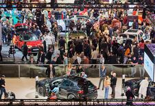 Mazda, Opel, Alfa Romeo : fans du salon de Bruxelles !