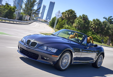 De la BMW Z3 3.0i (2002) à la Z4 sDrive35is (2016) – un héritage en 6 majeur