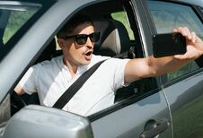 Vidéo de conduite dangereuse en ligne : retrait de permis !