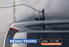 Rédacteur sans filtre - Il est futile de résister à la vague électrique