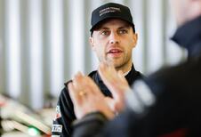 3 vragen aan Laurens Vanthoor, met Porsche in de spits van het WEC