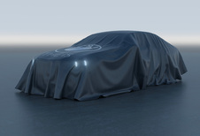 Nieuwe BMW 5 Reeks komt ook als elektrische i5 Touring