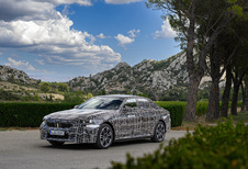 Elektrische BMW i5 ook als Touring en als M
