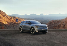 Ford Explorer : le VW ID.4 selon Ford