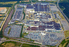 L'usine Ford Saarlouis sauvée jusqu'en 2032