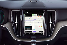 Volvo intègre l’application Waze
