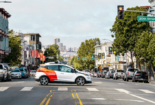 Zelfrijdende auto's verdelen San Francisco: wie is voor en wie tegen?