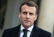 Normes européennes : Macron veut une pause