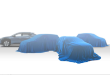 Subaru : il y aura 4 SUV électriques