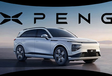 Over de plannen van Xpeng, de Chinese constructeur die binnenkort in België landt