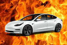 À quel point la Tesla Model 3 est-elle (peu) fiable ?