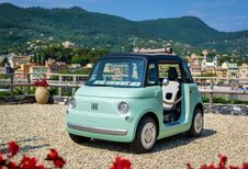 Fiat Topolino : l’Ami d’Italie