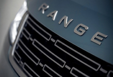 Nieuwe PHEV-versies van Range Rover Sport met meer dan 120 km rijbereik