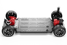 Onderzoek toont aan dat batterijen van elektrische auto's degraderen, maar hoe sterk?