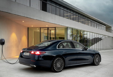 Reminder: 1 juli 2023 als deadline voor plug-inhybride bedrijfswagens