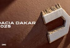 Dacia au Dakar avec du carburant synthétique