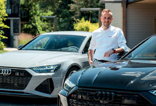 Audi Sport: “Tegen 2030 al onze modellen elektrificeren”