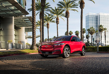 Mustang Mach-E: un pur-sang endurant – En collaboration avec Ford