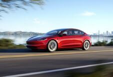 IAA 2023 | Tesla Model 3 : le restylage Highland avec plus d’autonomie