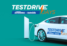 Inscrivez-vous aux Test Drive Days 2023 du Moniteur Automobile