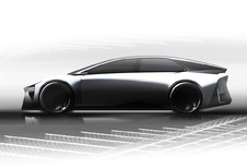 De elektrische toekomst van Toyota: solid-statebatterijen vanaf 2027