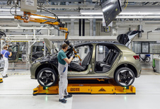 Ontslagen bij EV-fabriek van Volkswagen: vraag naar ID.3 en ID.4 daalt