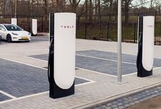Tesla krijgt stevige subsidie van Europa voor uitbouw Supercharger-netwerk