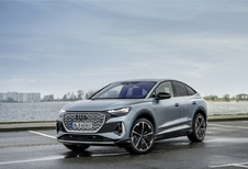 Eindelijk officieel: Audi Brussels gaat ook de vernieuwde Q4 e-Tron bouwen