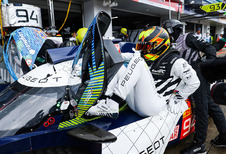 Vandoorne rijdt WEC voor Peugeot, inclusief de 24 Uur van Le Mans