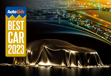 AutoGids Best Car Awards 2023: de genomineerden