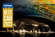 Best Car Awards 2023 Moniteur Automobile : les nominés