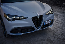 Wat weten we al over de elektrische Alfa Romeo Stelvio?