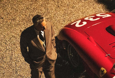 Ferrari-film van Michael Mann op Filmfest Gent: trailer belooft enkel goeds