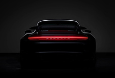 Eindelijk bevestigd: Porsche komt met hybride 911