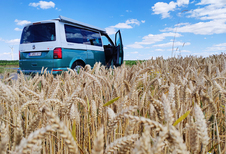 Le VW California restera-t-il le camping-car le plus vendu ?