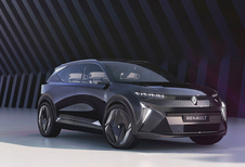 Renault bouwt elektromotor zonder zeldzame aardmetalen