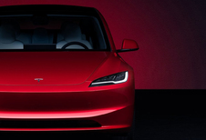Tesla Model H kost minder dan 25.000 euro en wordt gebouwd in Berlijn