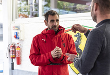 Raffaele de Simone : comprendre ce que signifie « être une Ferrari »