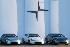 Polestar Day 2023 : la Polestar 5 au grand jour