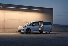 Eindelijk officieel: dit is elektrische monovolume van Volvo