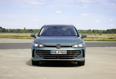 Hoeveel kost de nieuwe Volkswagen Passat in België?
