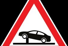 Le nouveau code de la route crée de nouveaux panneaux de signalisation