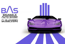 Brussels Auto Show 2024 : les infos pratiques