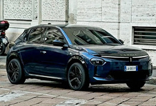 Italiaanse Opel Corsa laat zich zien: nieuwe Lancia Ypsilon gelekt