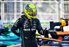 Lewis Hamilton chez Ferrari : dans les traces de Schumacher