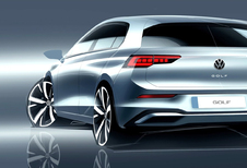 Volkswagen : l'ID.3 sera remplacée par la Golf 9 électrique