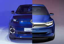 Volkswagen avec Renault et XPeng pour l’électrique