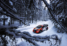 Wegens te duur: WRC schrapt hybride rallywagens vanaf 2025