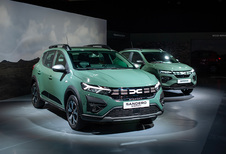Dacia Sandero : une version électrique pour la prochaine génération