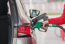 Het brandstofverbruik van je wagen ligt 20% boven de WLTP-norm